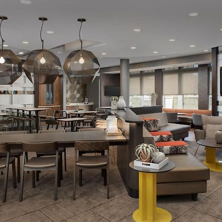 Springhill Suites By Marriott Huntsville West/Research Park Εξωτερικό φωτογραφία