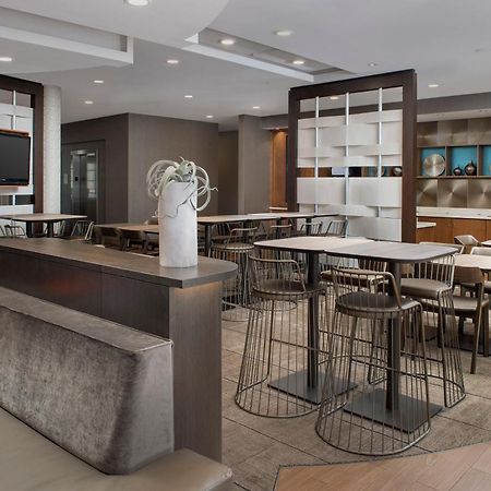 Springhill Suites By Marriott Huntsville West/Research Park Εξωτερικό φωτογραφία