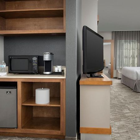 Springhill Suites By Marriott Huntsville West/Research Park Εξωτερικό φωτογραφία