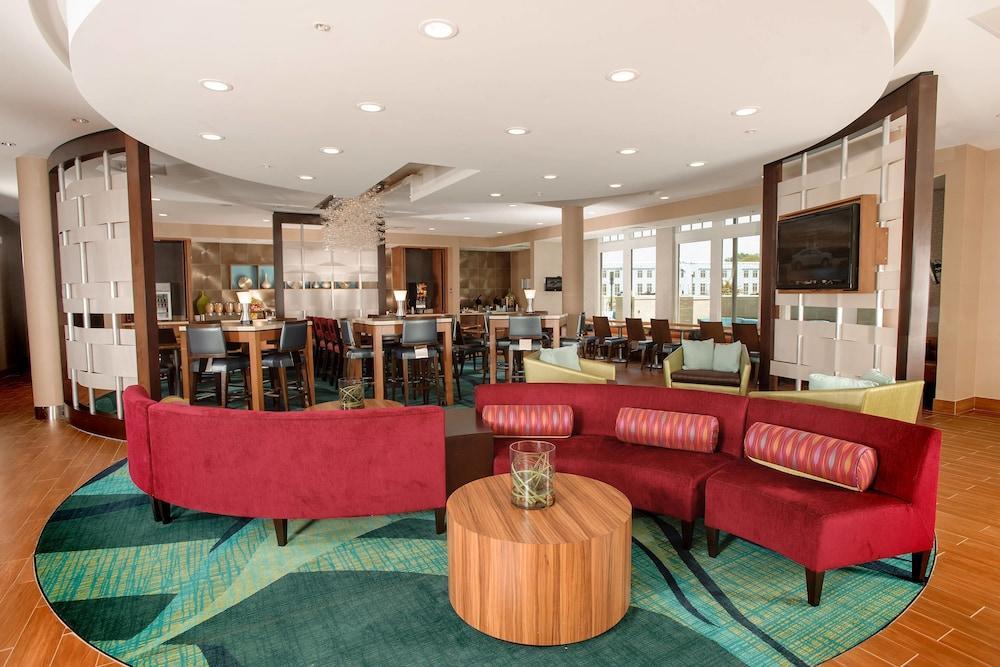 Springhill Suites By Marriott Huntsville West/Research Park Εξωτερικό φωτογραφία