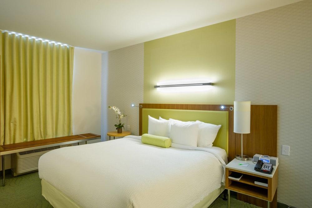 Springhill Suites By Marriott Huntsville West/Research Park Εξωτερικό φωτογραφία
