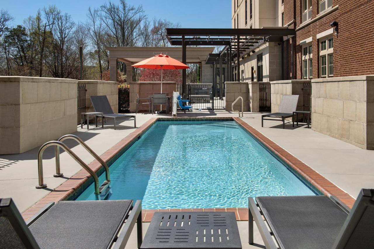 Springhill Suites By Marriott Huntsville West/Research Park Εξωτερικό φωτογραφία