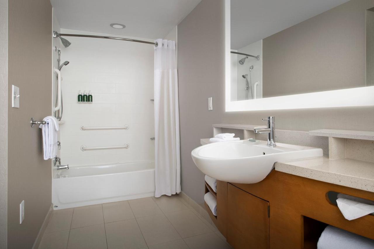 Springhill Suites By Marriott Huntsville West/Research Park Εξωτερικό φωτογραφία