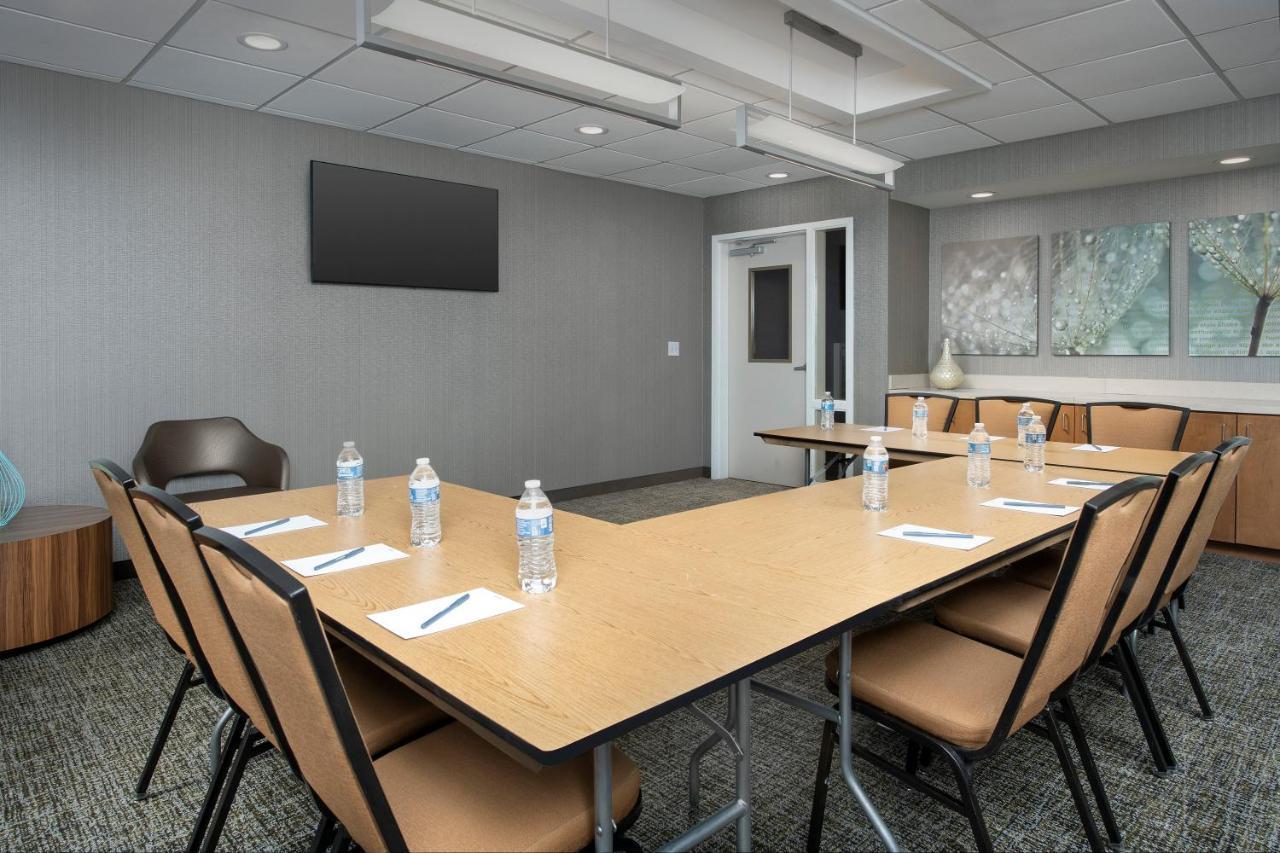 Springhill Suites By Marriott Huntsville West/Research Park Εξωτερικό φωτογραφία