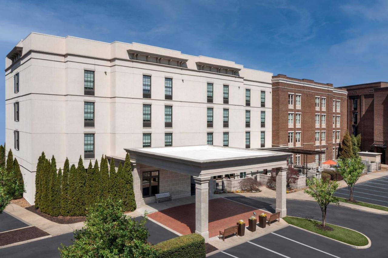 Springhill Suites By Marriott Huntsville West/Research Park Εξωτερικό φωτογραφία