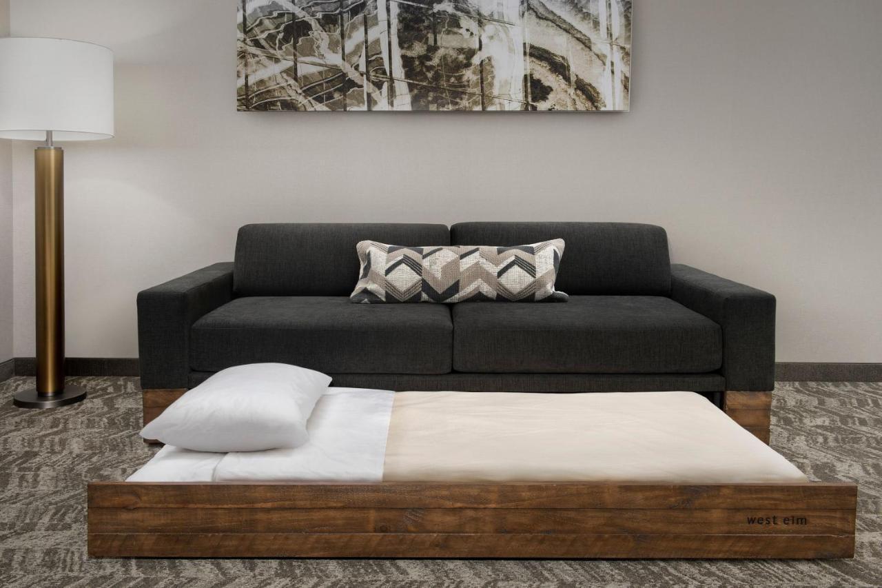 Springhill Suites By Marriott Huntsville West/Research Park Εξωτερικό φωτογραφία
