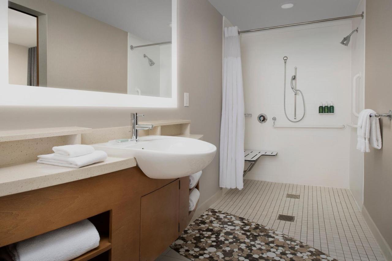 Springhill Suites By Marriott Huntsville West/Research Park Εξωτερικό φωτογραφία