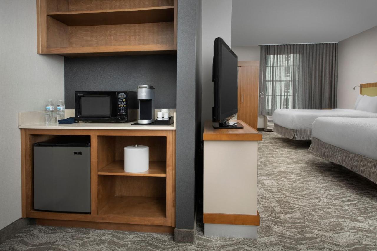 Springhill Suites By Marriott Huntsville West/Research Park Εξωτερικό φωτογραφία