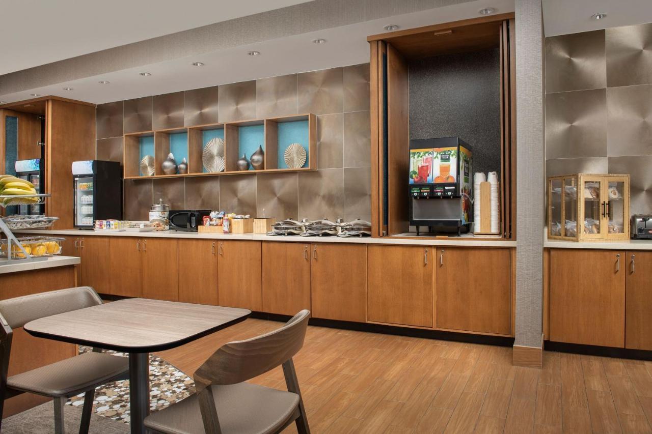 Springhill Suites By Marriott Huntsville West/Research Park Εξωτερικό φωτογραφία