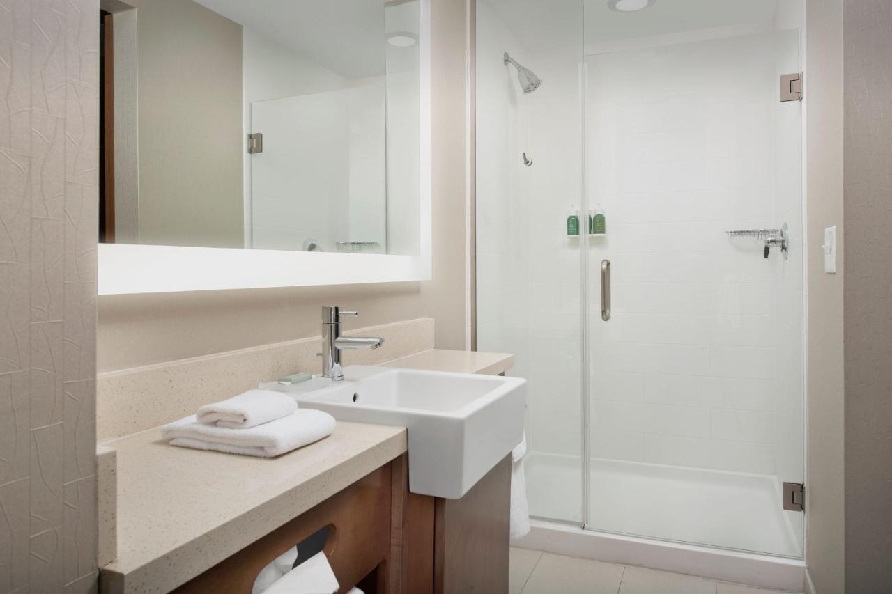 Springhill Suites By Marriott Huntsville West/Research Park Εξωτερικό φωτογραφία