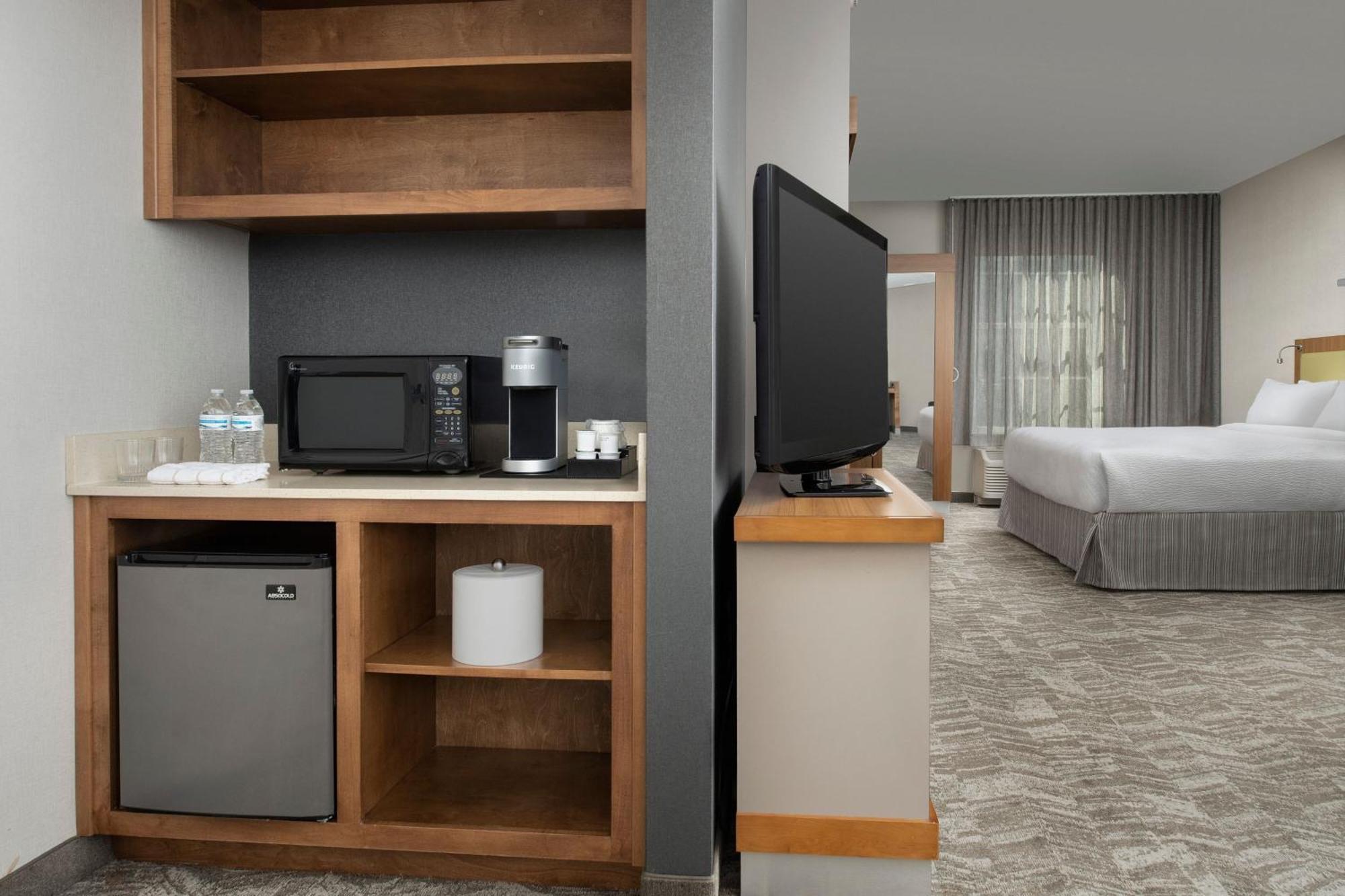 Springhill Suites By Marriott Huntsville West/Research Park Εξωτερικό φωτογραφία