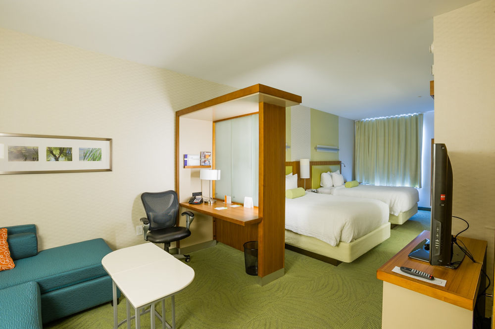 Springhill Suites By Marriott Huntsville West/Research Park Εξωτερικό φωτογραφία