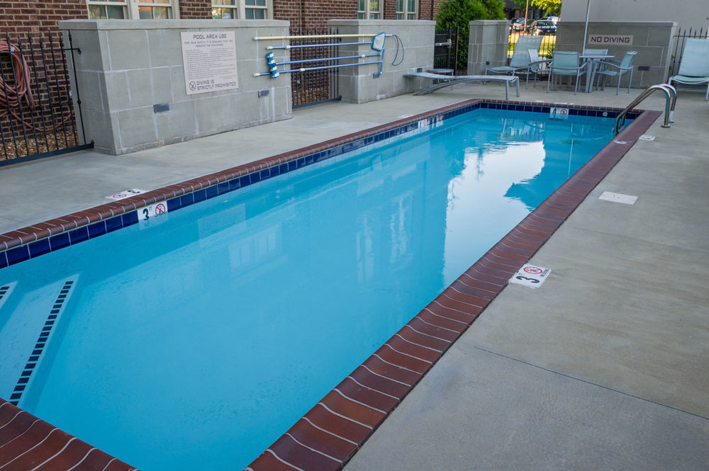 Springhill Suites By Marriott Huntsville West/Research Park Εξωτερικό φωτογραφία