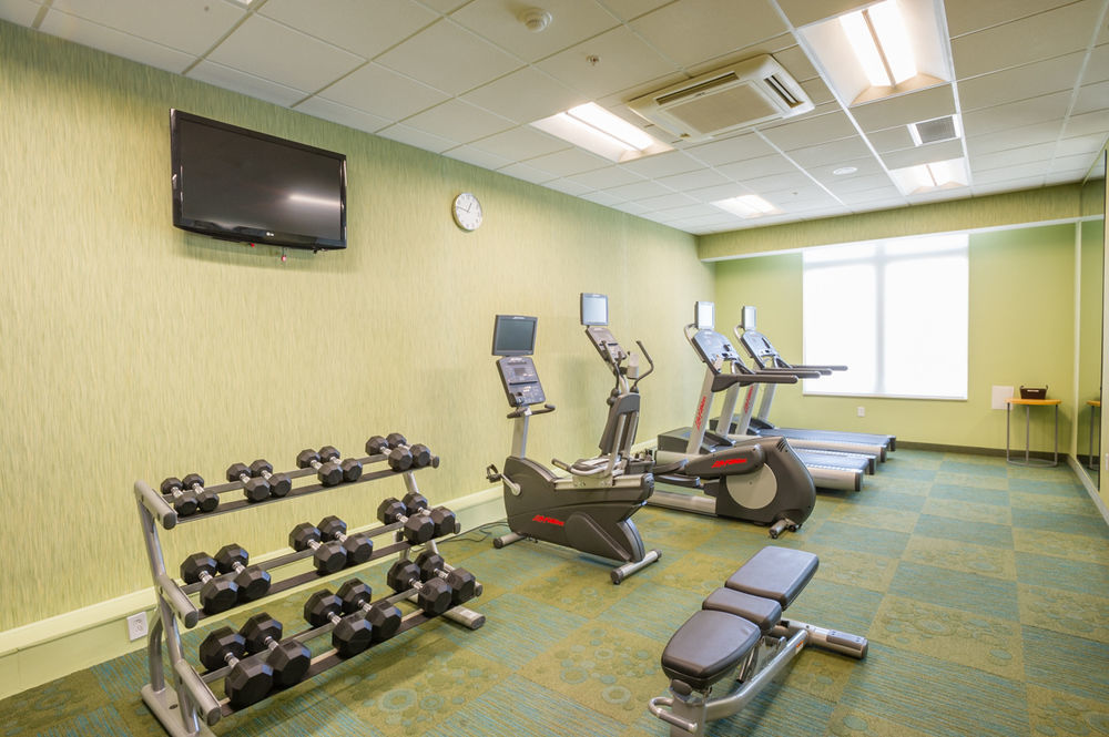 Springhill Suites By Marriott Huntsville West/Research Park Εξωτερικό φωτογραφία