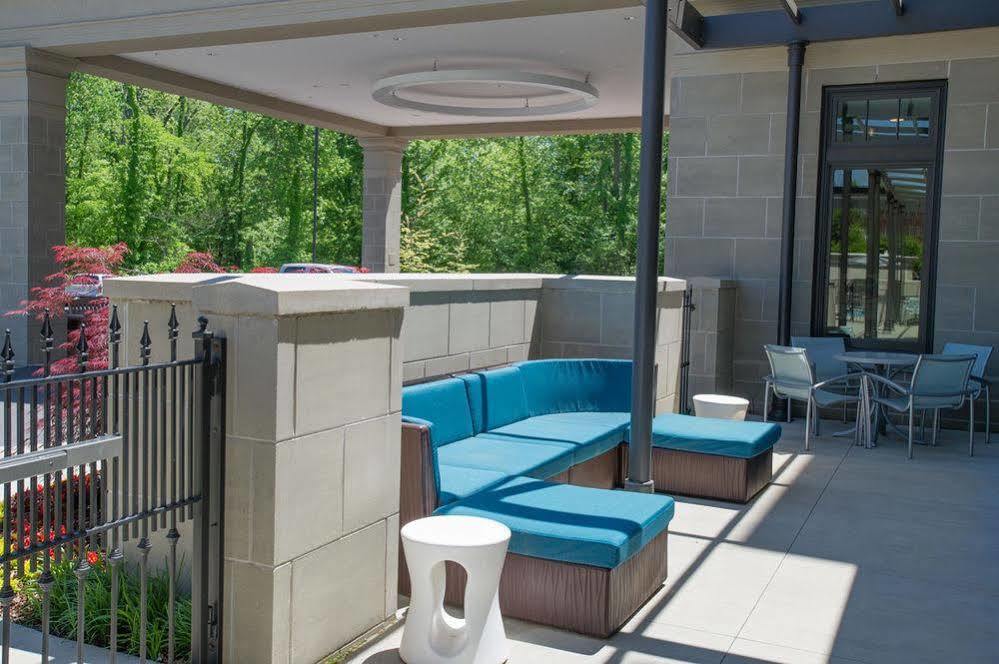 Springhill Suites By Marriott Huntsville West/Research Park Εξωτερικό φωτογραφία