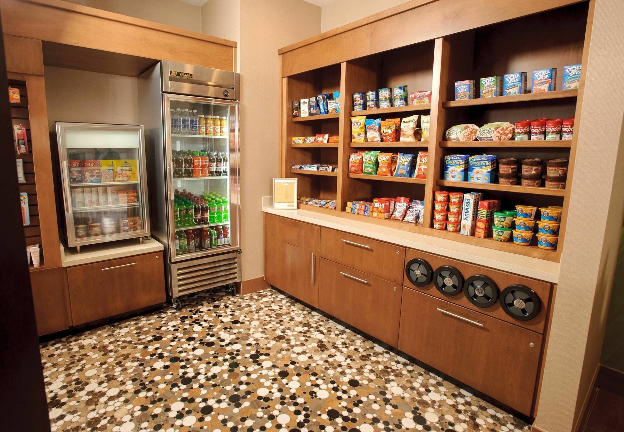Springhill Suites By Marriott Huntsville West/Research Park Εξωτερικό φωτογραφία