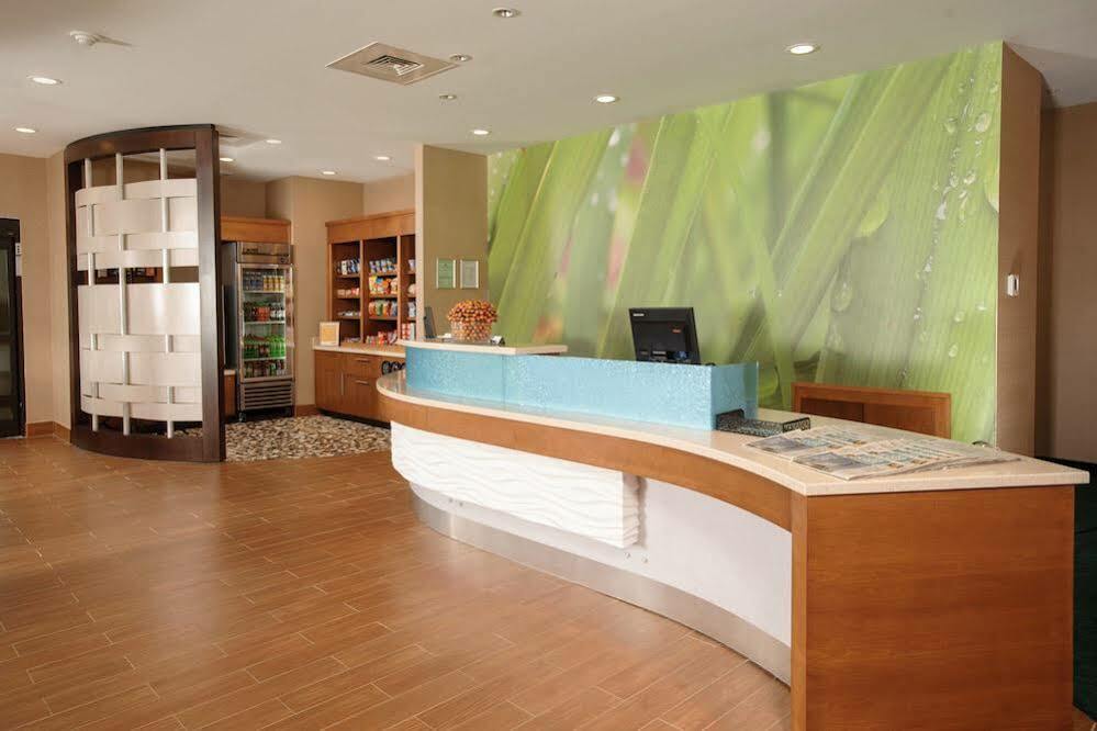Springhill Suites By Marriott Huntsville West/Research Park Εξωτερικό φωτογραφία
