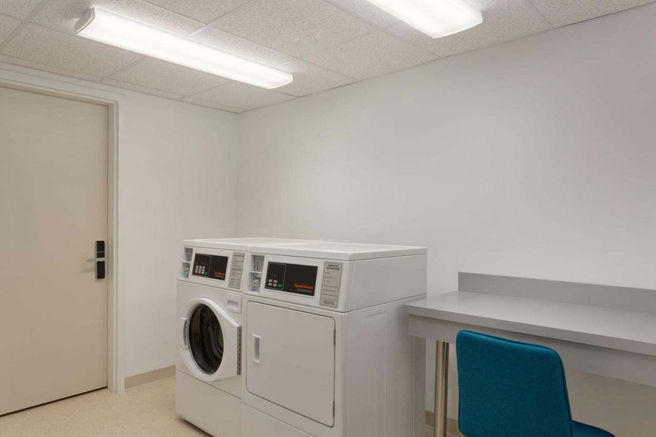 Springhill Suites By Marriott Huntsville West/Research Park Εξωτερικό φωτογραφία